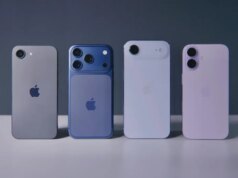 Non aspettare l’iPhone 18. Prendi semplicemente l’iPhone 17