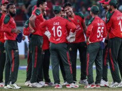 Nuovi problemi per la tavola da cricket del Bangladesh mentre il governo lancia l’indagine sull’affronto della Coppa del mondo T20