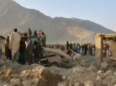 Attacchi a Kandahar: il Pakistan afferma di aver colpito strutture militari all’interno dell’Afghanistan e di attaccare un tunnel utilizzato dai talebani