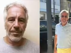 "Non sono Epstein, sono Pete": Un sosia della Florida rompe il silenzio dopo il video virale dell’I-95