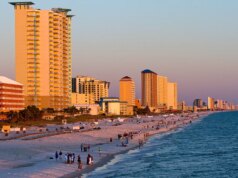 Repressione durante le vacanze di primavera: le città del sud adottano divieti sugli alcolici e nuove restrizioni