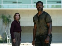 Spiegazione del finale della seconda stagione di “Paradise”: dal dramma distopico alla fantascienza in piena regola