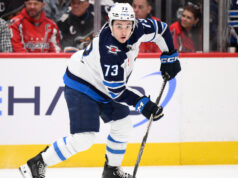 I Jets richiamano in emergenza gli attaccanti Ford e Zhilkin dall’AHL