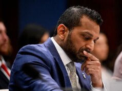 Hacker iraniani denunciano la violazione dell’account di posta elettronica personale del direttore dell’FBI Kash Patel