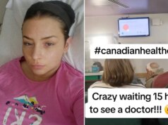 Paziente in Canada aspetta oltre 12 ore al pronto soccorso dell’ospedale: “Preferirei pagare”