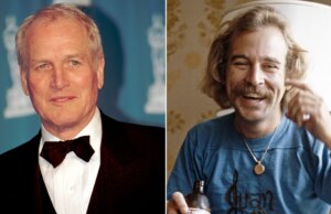 Paul Newman e Jimmy Buffett tra le élite nominate nella presunta lista segreta dei membri del Bohemian Membership