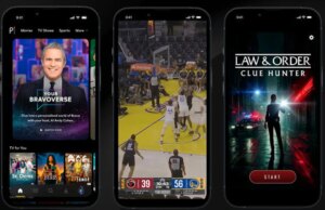 Peacock spera che un avatar di Andy Cohen vi tenga incollati ai actuality