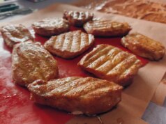 Pensaci due volte prima di mettere questi 10 articoli nel carrello della tua friggitrice advert aria