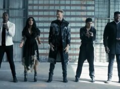 Pentatonix: Amicizie e armonie