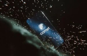 Perplexity lancia Comet AI Browser per iPhone con assistente integrato