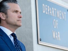 Publication Fox Information AI: la battaglia dell’IA del Pentagono