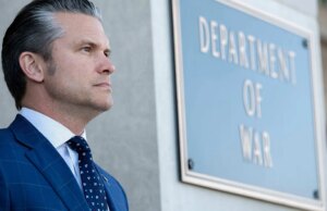 Publication Fox Information AI: la battaglia dell’IA del Pentagono