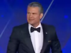 Il Pentagono ha speso 93,4 miliardi di dollari nel settembre 2025: Pete Hegseth deve affrontare una reazione negativa; definisce la spesa “del tutto inaccettabile”