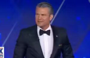 Il Pentagono ha speso 93,4 miliardi di dollari nel settembre 2025: Pete Hegseth deve affrontare una reazione negativa; definisce la spesa “del tutto inaccettabile”