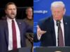 JD Vance period titubante riguardo all’attacco all’Iran? Trump rivela la posizione del vicepresidente