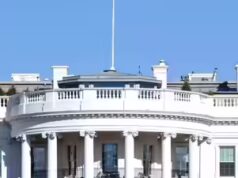 WH diviso: Trump aiuta a discutere tra uscita e escalation