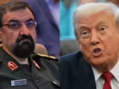 “L’America sarà paralizzata”: l’Iran lancia “occhio per testa” a Trump se gli Stati Uniti colpiscono le infrastrutture