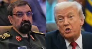 “L’America sarà paralizzata”: l’Iran lancia “occhio per testa” a Trump se gli Stati Uniti colpiscono le infrastrutture