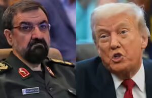 “L’America sarà paralizzata”: l’Iran lancia “occhio per testa” a Trump se gli Stati Uniti colpiscono le infrastrutture