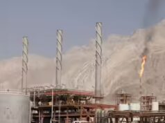 “Berlino, Parigi, Roma a portata di mano”: Israele sostiene che l’Iran ha lanciato missili da 4.000 km, espandendo il conflitto oltre il Medio Oriente