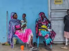 Violenza sessuale usata come arma di guerra in Sudan, cube un gruppo umanitario