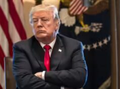 L’ultimatum di 48 ore di Trump a Iram lo lascerà di nuovo rosso in faccia?