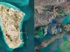 Da Kharg a Qeshm: 6 isole iraniane Trump potrebbe prendere di mira tra le tensioni sullo Stretto di Hormuz