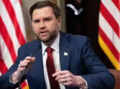 JD Vance cube di essere “ossessionato” dagli UFO e crede che gli alieni siano in realtà demoni