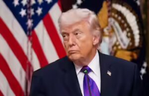 Trump allenta i freni sul petrolio russo: “colpirà molto duramente l’Iran”