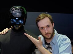 Incontro con ogni robotic alla Nvidia GTC: cosa può portare il futuro