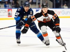 Prospettive Report: Pickford dei Canadiens che offre una stagione “piuttosto pazzesca”.