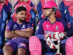 Ciò che Vaibhav Sooryavanshi ha detto prima della prima partita IPL ha sorpreso Sanju Samson, Rahul Dravid. India Star rivela una conversazione