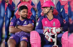 Ciò che Vaibhav Sooryavanshi ha detto prima della prima partita IPL ha sorpreso Sanju Samson, Rahul Dravid. India Star rivela una conversazione