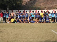 La Zinc Soccer Academy si qualifica per la fase finale dell’AIFF Below 18 Elite League