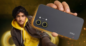 Rivelate la configurazione della fotocamera e le funzionalità del show di Poco X8 Professional e Poco X8 Professional Max