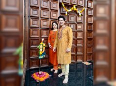 "Diamo il benvenuto ai nuovi inizi": Sachin Tendulkar, Suryakumar Yadav Capo Gudi Padwa Desideri