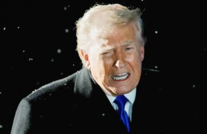 Ecco come Trump sta già minacciando le elezioni di medio termine