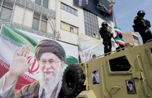 L’Iran arresta decine di persone accusate di spionaggio a favore di Israele in una nuova repressione interna