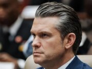 Pete Hegseth sta spingendo i dipendenti della difesa a fare volontariato con il DHS