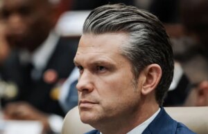 Pete Hegseth sta spingendo i dipendenti della difesa a fare volontariato con il DHS