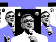 L’ex agente della CIA diventa virale e chiede la grazia a Trump