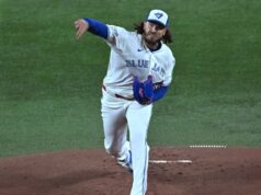 Cody Ponce dei Blue Jays perderà “tempo significativo” a causa di una distorsione del legamento crociato anteriore