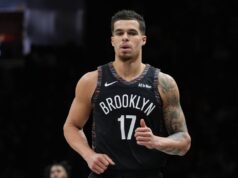 Michael Porter Jr. dei Nets fuori per numerous settimane a causa di uno stiramento al tendine del ginocchio