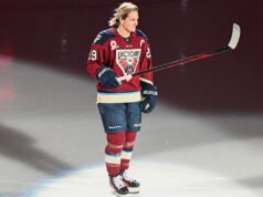 Victoire inserisce Poulin in LTIR, firma il difensore dell’SDHL con un contratto da giocatore customary