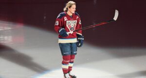 Victoire inserisce Poulin in LTIR, firma il difensore dell’SDHL con un contratto da giocatore customary