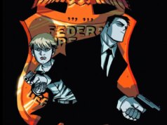 Stanno provando di nuovo a fare un adattamento ai “poteri”.