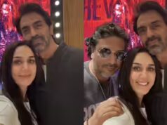 Preity Zinta chiama ‘Dhurandhar 2’ MINDBLOWING