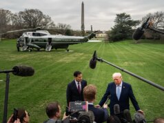 Trump afferma che l’Iran ha fatto un regalo “significativo” per dimostrare che il paese vuole “fare un accordo” e più titoli di spicco