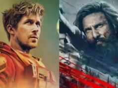 ‘Challenge Hail Mary’ e ‘Dhurandhar 2’ tra i primi 5 al botteghino statunitense