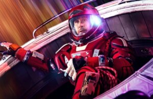 Recensione ‘Venture Hail Mary’: Ryan Gosling Area Epic è un classico della fantascienza istantanea